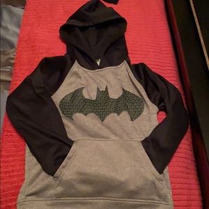 Batman Hoodie